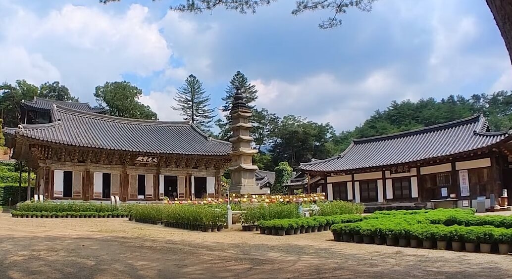마곡사