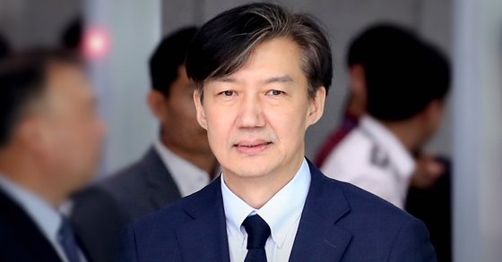 조국 관련주