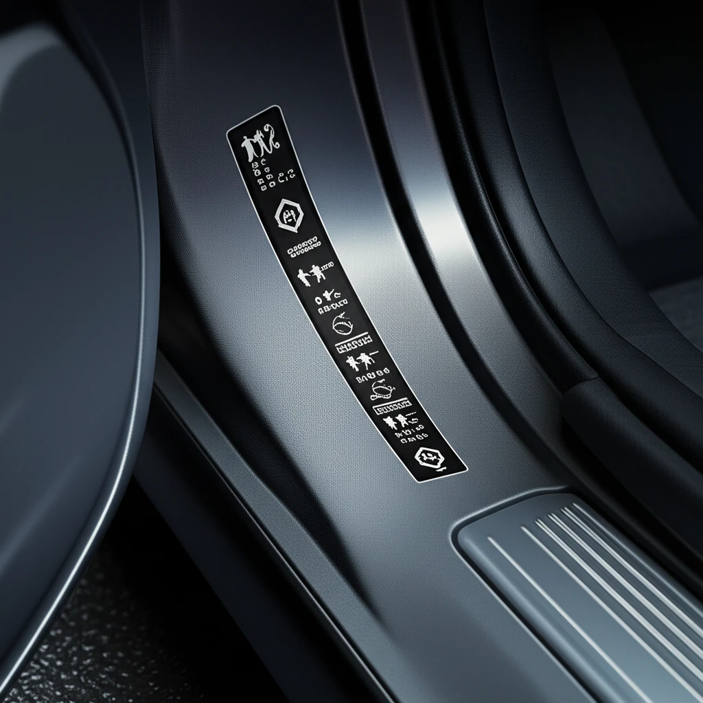 적정 타이어 공기압 확인 및 관리 요