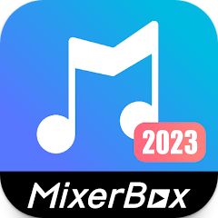 Music MP3 노래플레이어, 뮤직 라이브러리