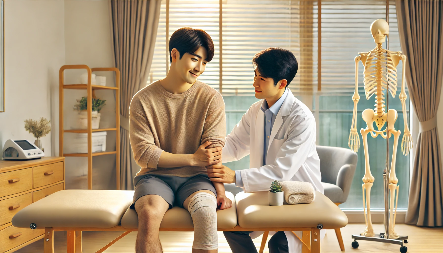 도수치료 자기부담금 절약 팁