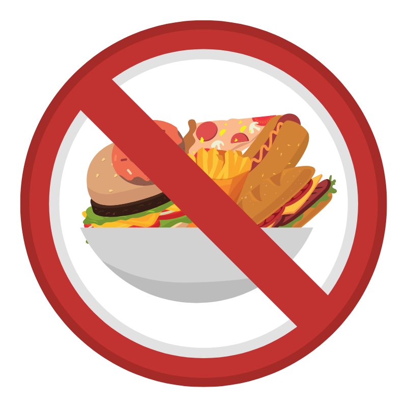 고지혈증에 나쁜 음식