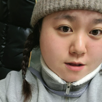 이지수 프로필