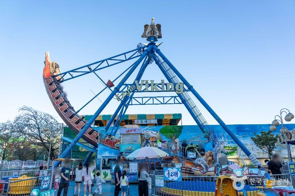 서천 가볼만한곳 베스트 10