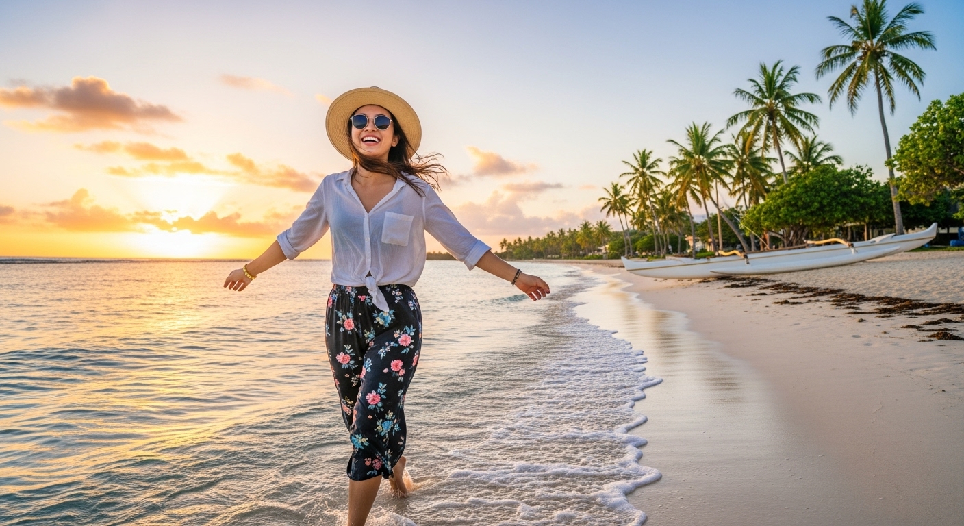 괌 여행 머뭇거리지 마세요! 각종 액티비티, 투어 총정리