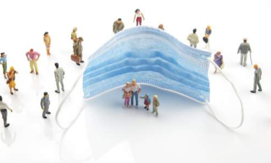 마스크 의무 착용 해제 조건 발표