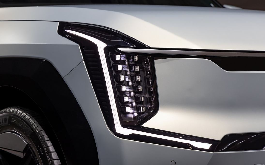 EV9 가격과 사전 예약과 주요 특징 한눈에 보기