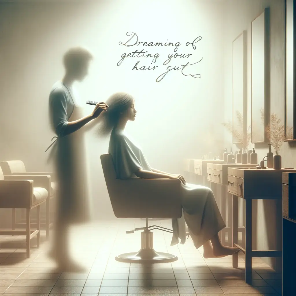 머리 깍는 꿈 해몽