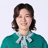 화려한 날들 정순희