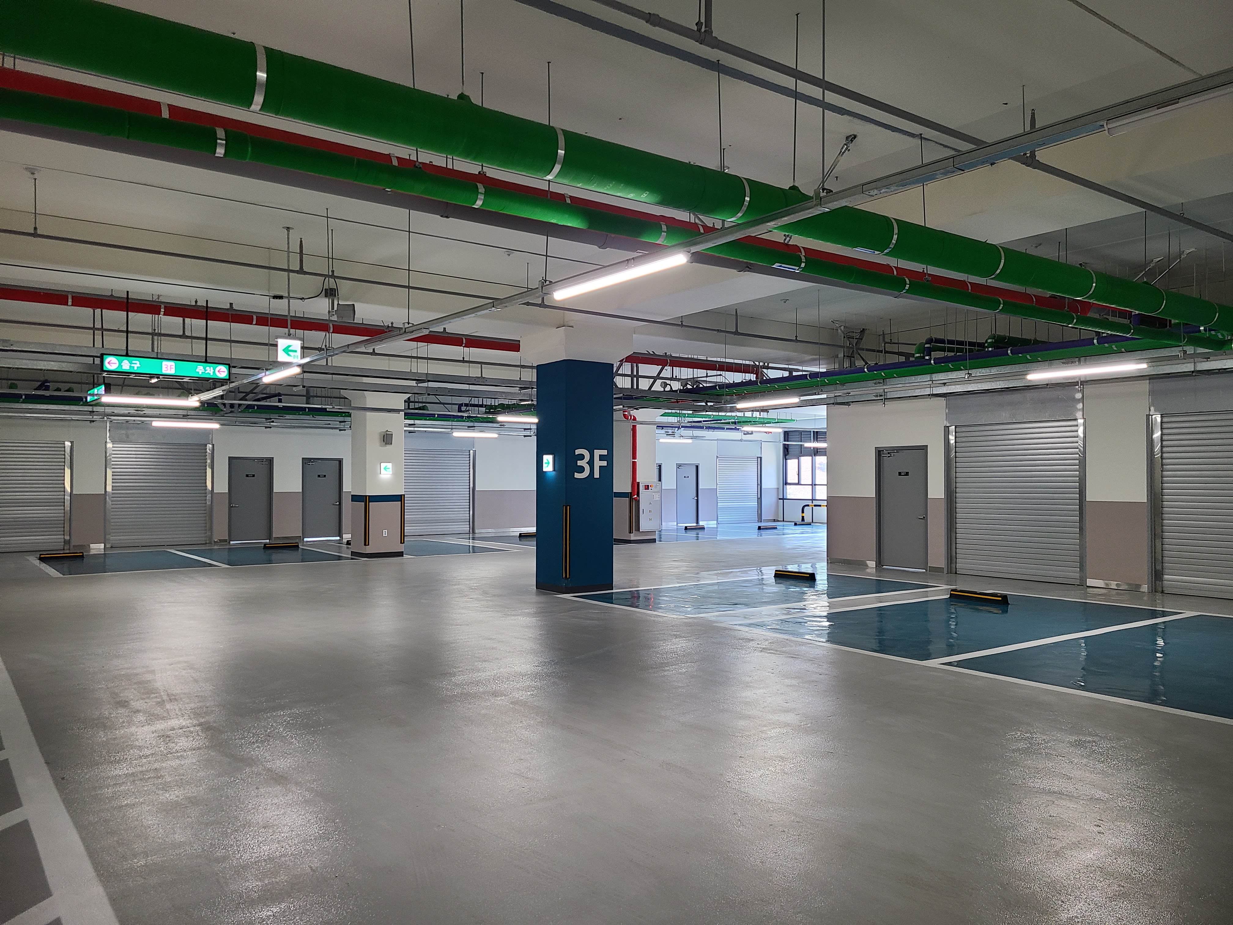 삼송 한강듀클래스 드라이브인7