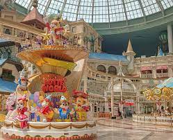 롯데월드 매직패스 가격