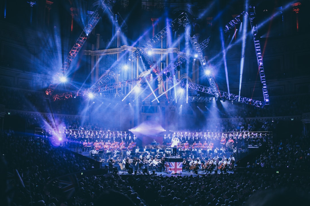 concert