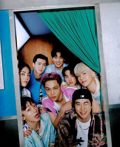 엑소 EXO Hear Me Out 히어미아웃 곡설명 뮤비 가사