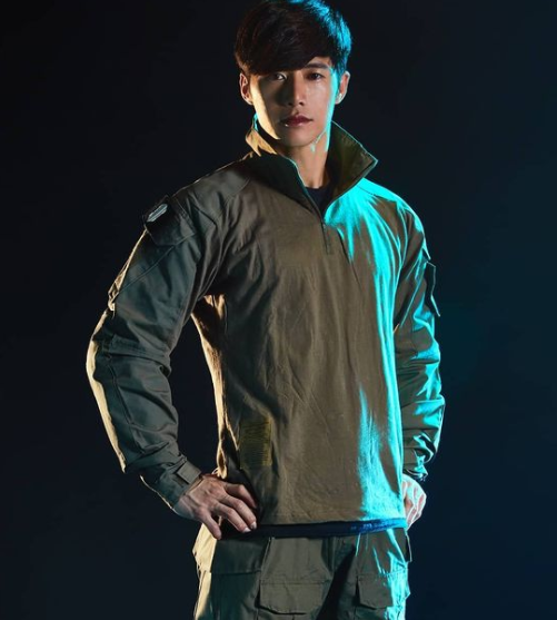 오종혁 결혼식