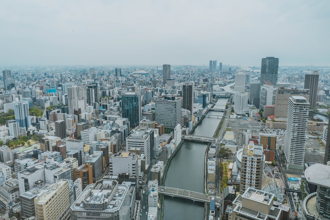 Osaka local