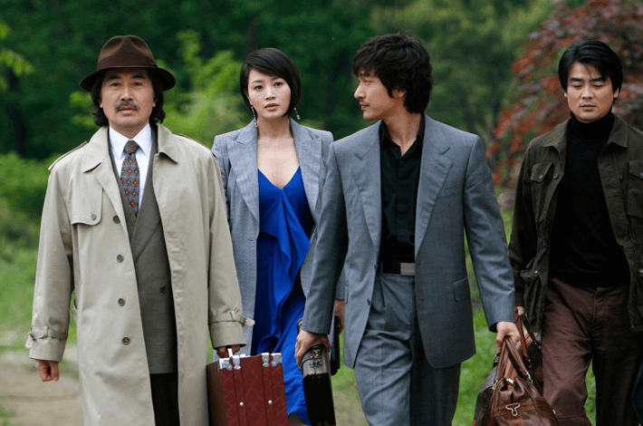 게임이 아닌 인생을1