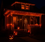 할로윈데이 날짜