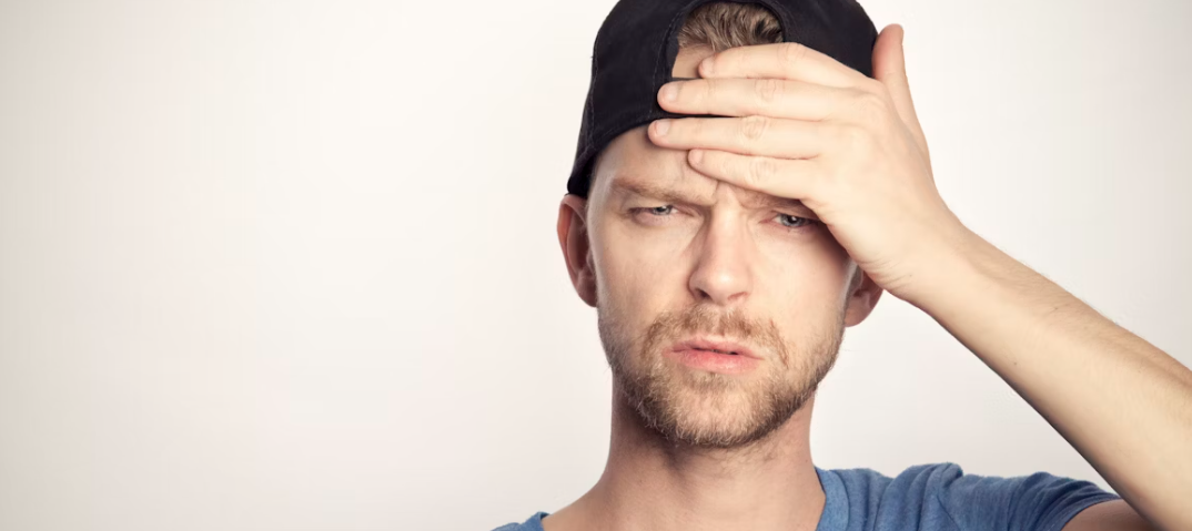 주요 증상과 유형