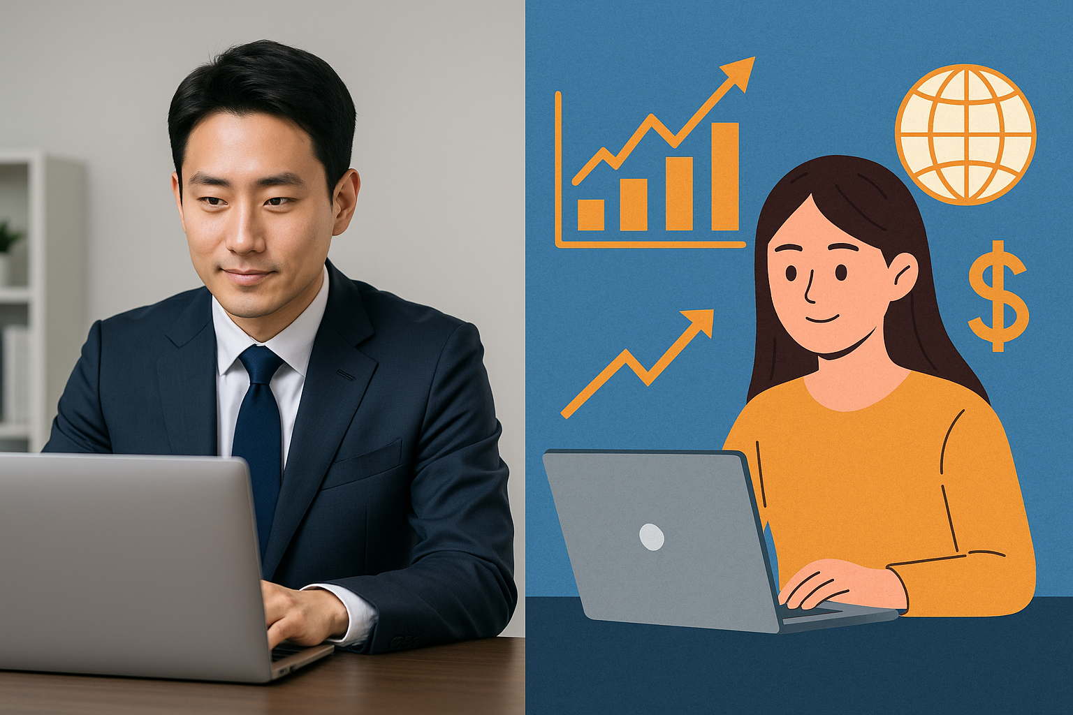 해외주식 자동투자 상품 종류