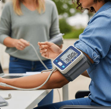 고혈압 수치 기준과 증상 총정리10