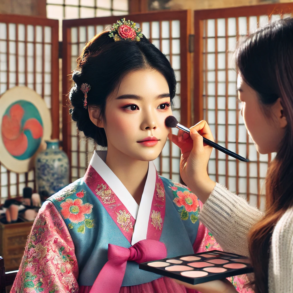 메이크업자격증