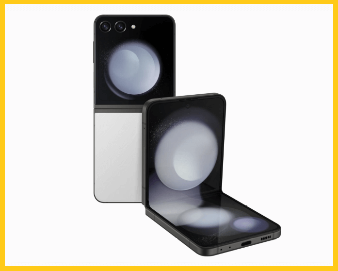  갤럭시Z플립5 싸게사는 방법(사전예약&amp;#44; 후기) 