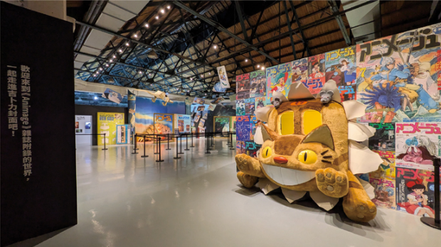 아니메쥬와 지브리전,지브리전 예매,지브리 굿즈,용산 지브리전,지브리전 후기,얼리버드 티켓