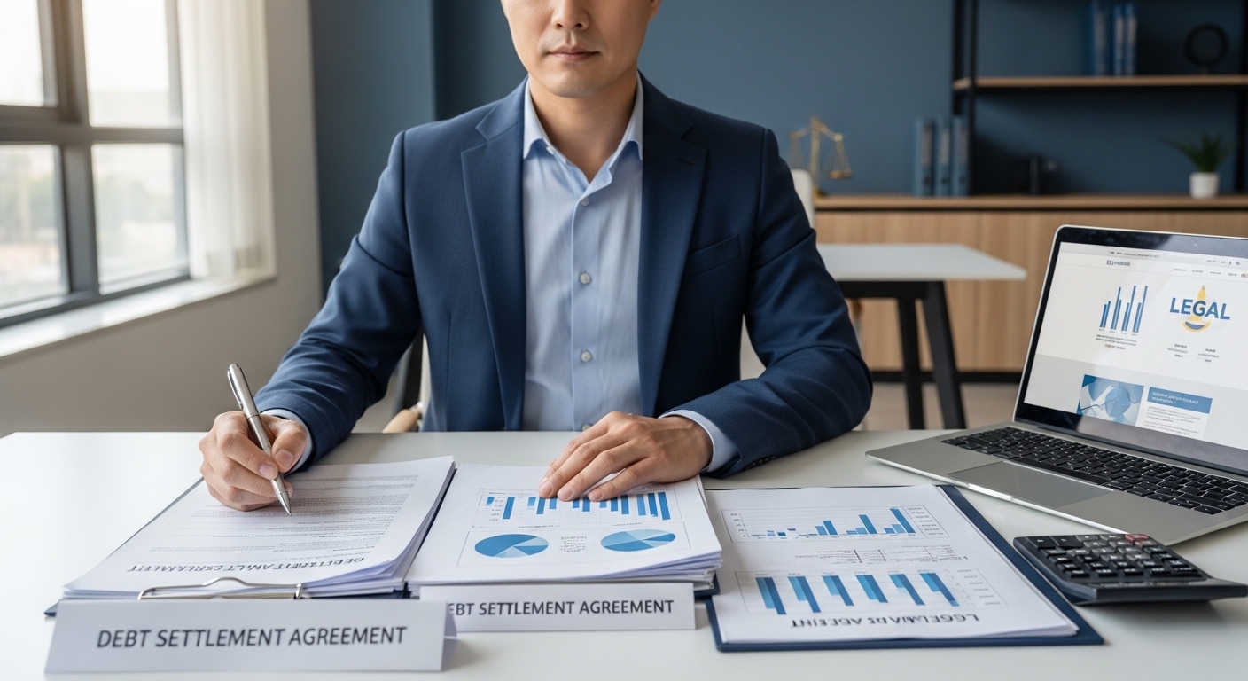 개인회생 신청방법