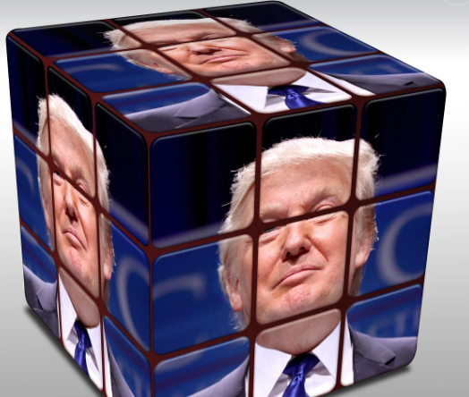 25년 트럼프 탄핵 가능성