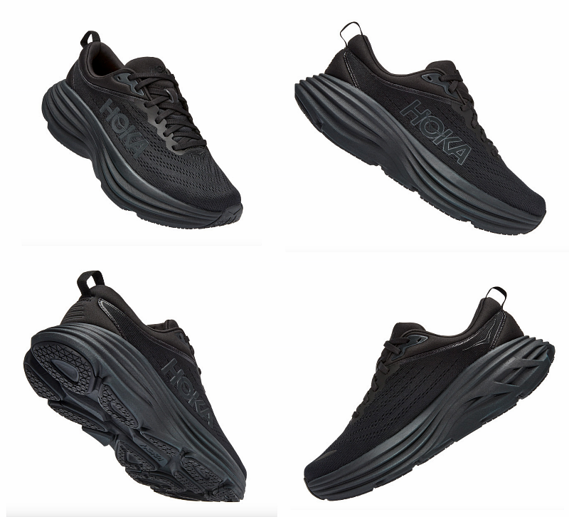 허리 통증 잡아주는 신발
2