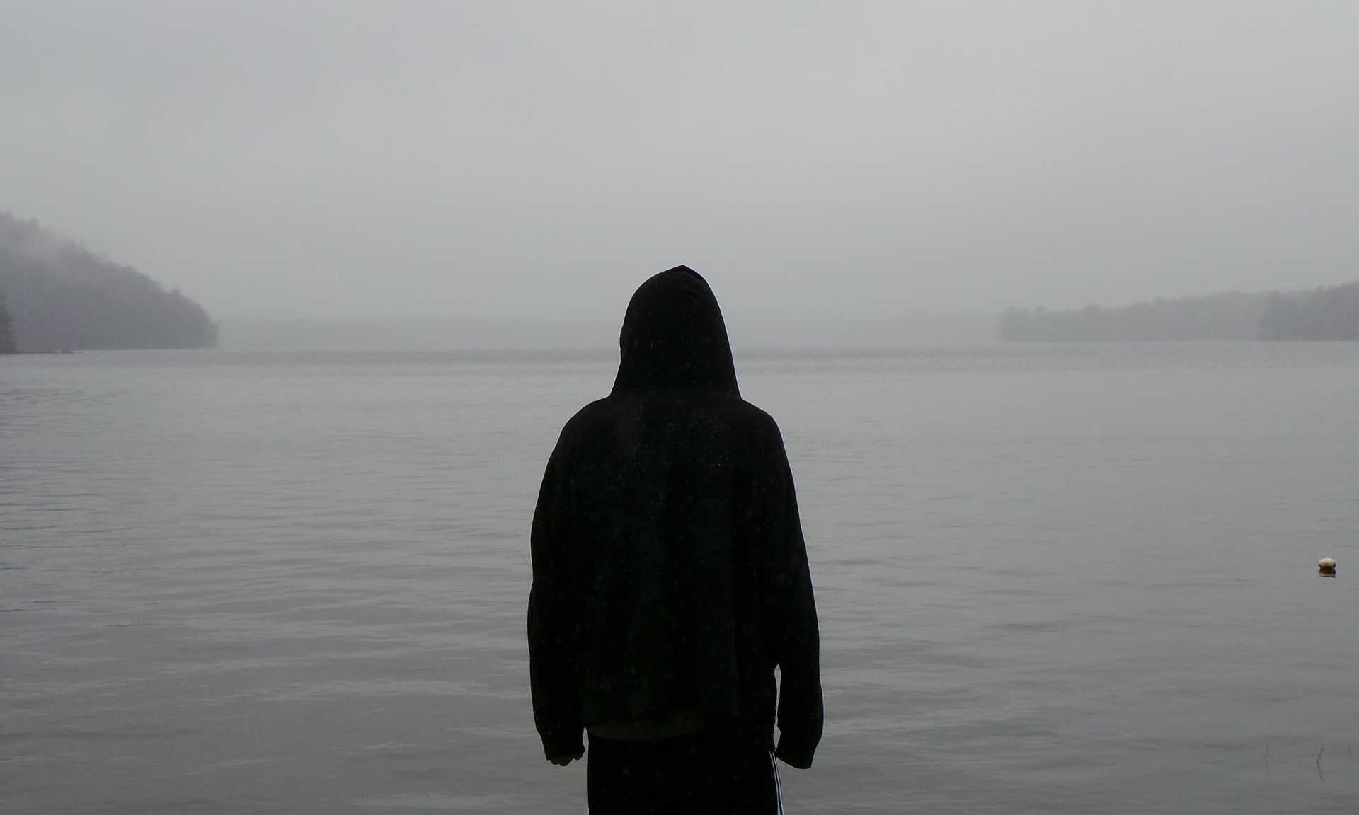 아무것도 안 했는데 지치는 이유