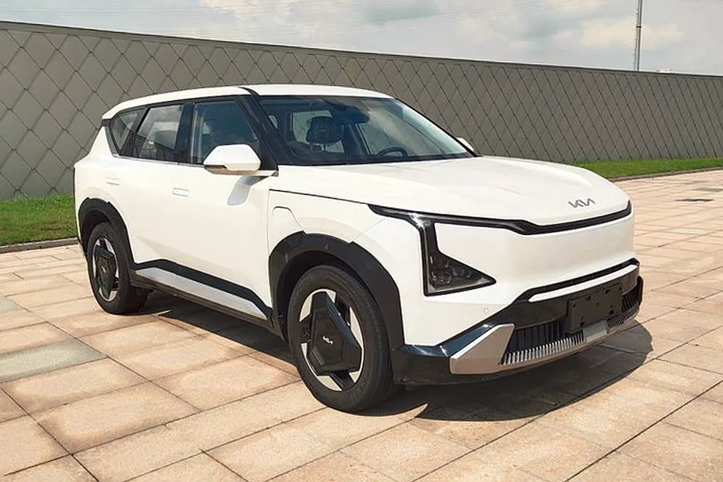 🚗 EV5국내 출시일 확인! 사전계약 일정&amp;#44; 가격&amp;#44; 보조금까지 한눈에 정리