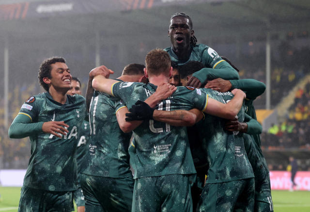 2025년 유로파 결승일정과 개최지, 알아두면 좋은 정보 관련 이미지