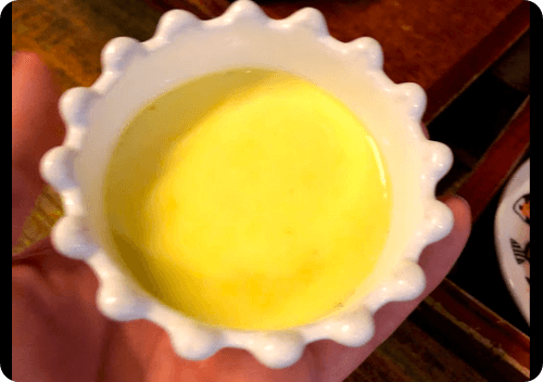 제나키친 계란찜