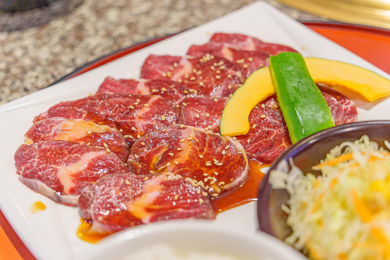 Nikugoten Itoman: Yakiniku, Lunch Sets, and a Stop at Churasan Beach — original photograph 23