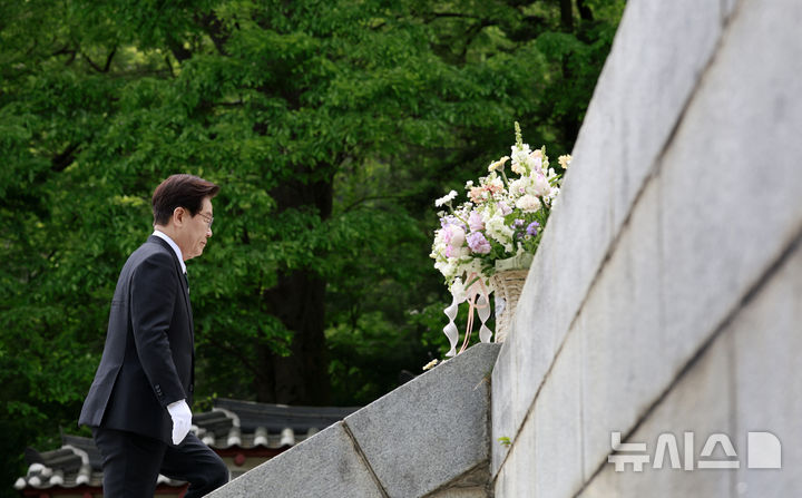 이재명 대통령 축사: 현충사 방문, 이순신 정신과 AI 기술 강국으로의 도약