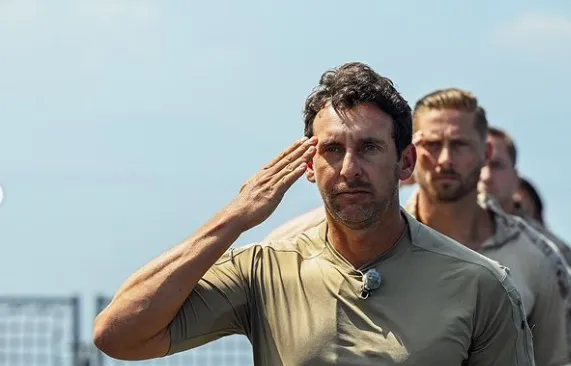 강철부대3-ussf-카즈라슨-프로필-인스타