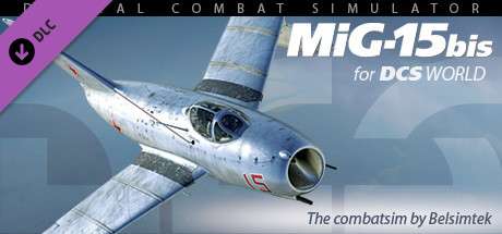 MiG-15bis