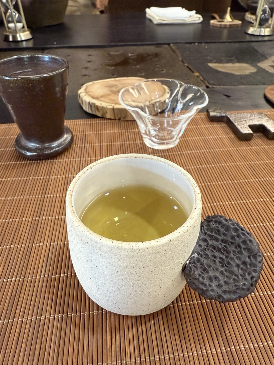 제주도 숨은 명소, 카페 ‘회수다옥’