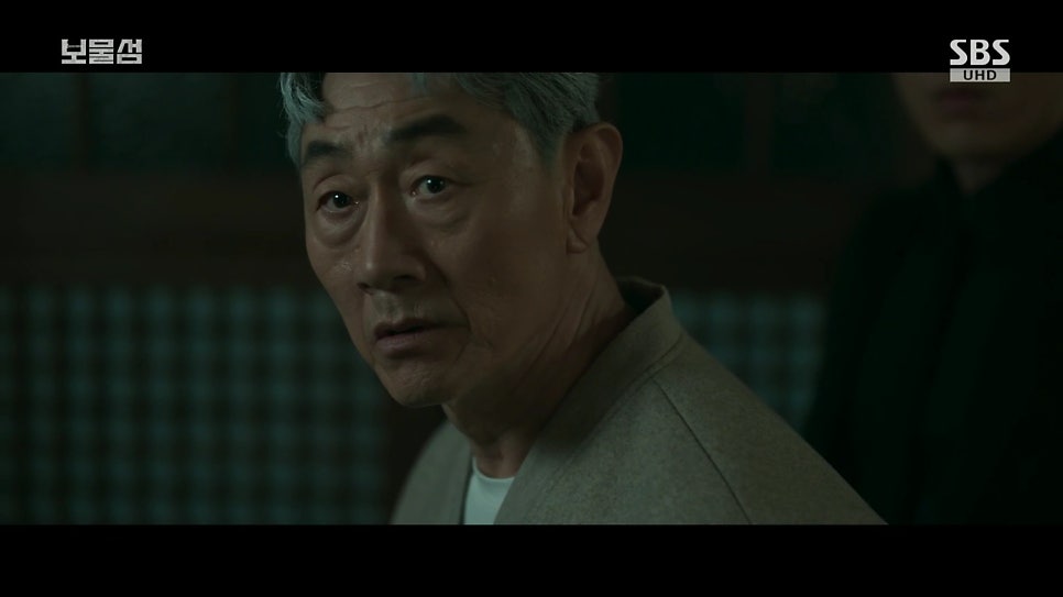 보물섬 9회 리뷰 : 서동주, 염장선의 계획을 무너뜨리고 이해영 목줄까지 잡았다