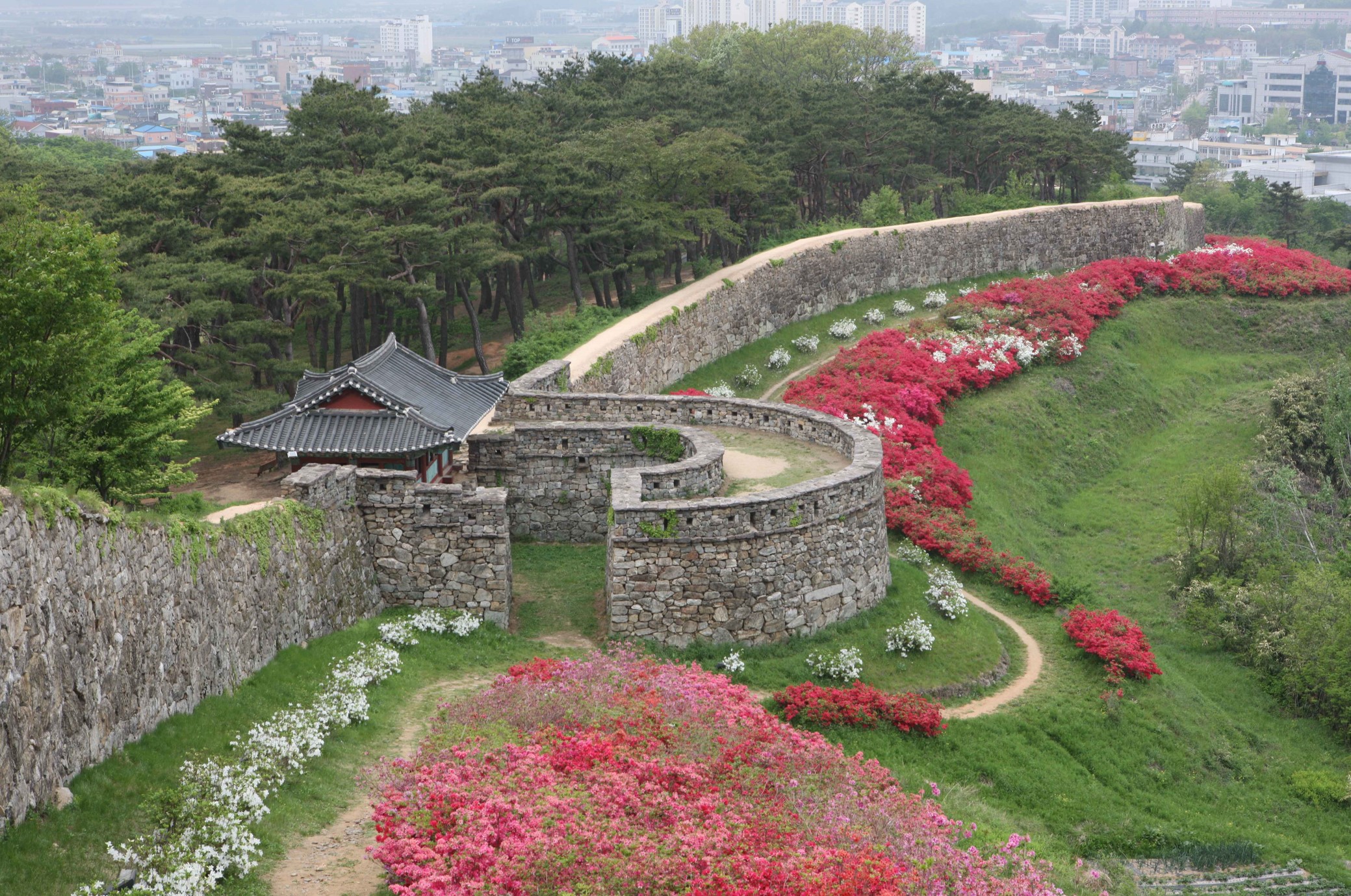 고창읍성