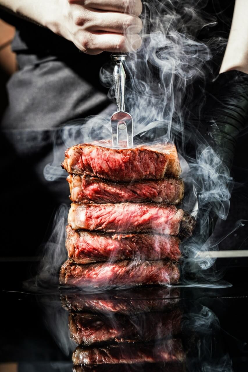 생방송투데이 3793회 맛있는 퇴근 한우구이 편 인천 송도 우아시스 송도본점