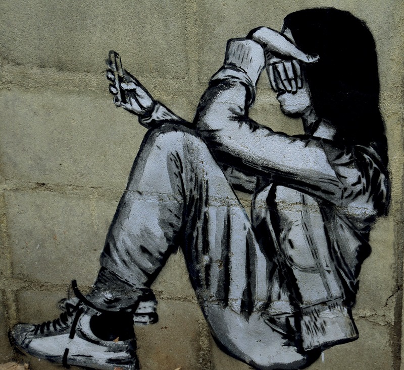 잘못된자세사진