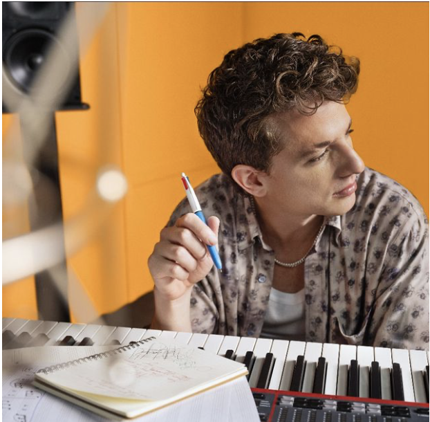 찰리푸스 내한 티켓팅