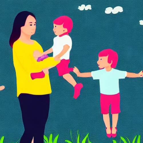 자녀를 더 잘 키우는 방법, 부모라면 알아두어야 할 것들