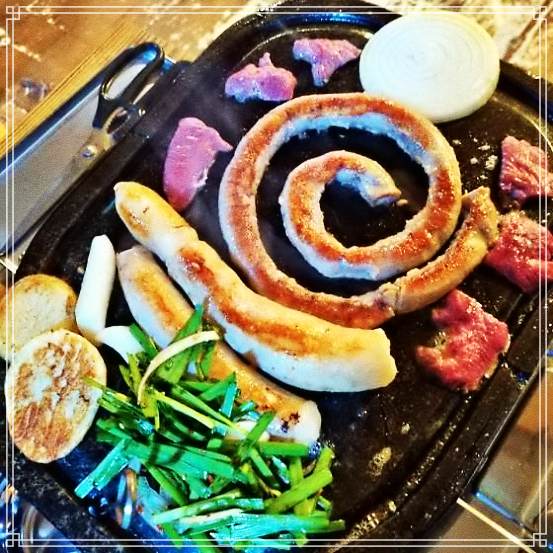토밥 좋아&#44; 토요일은 밥이좋아 한우 생 곱창 구이 인천 연수구 맛집