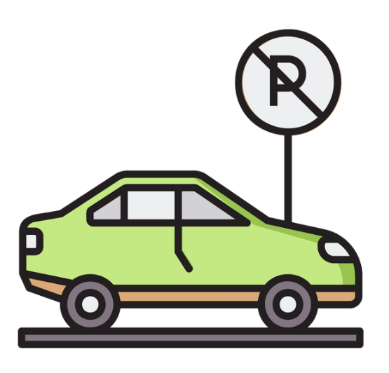 신호위반 과태료 조회