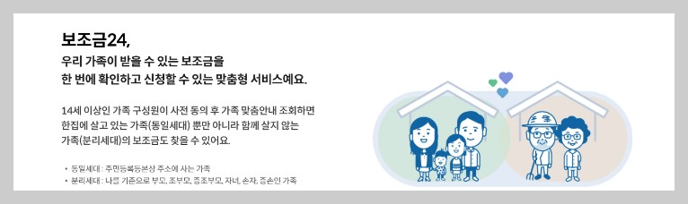 정부지원금 신청방법
