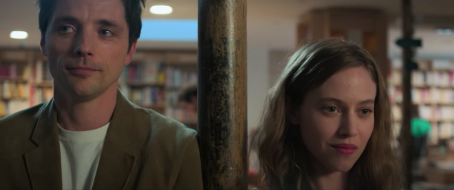 【프랑스 로맨스영화 추천】 줄리아의 인생극장 다시보기 줄거리 결말 후기 리뷰 스포일러