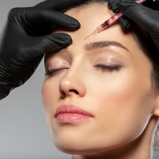 이마 보톡스(Forehead Botox) – 이마 주름 개선 완벽 가이드